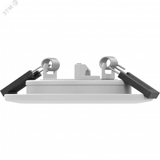 Светильник AVIS DL LED 8 B 4000K