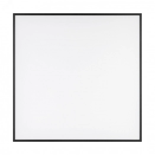 Светильник IM-QUADRO-EMERGENCY-3H-S400x400-44W Day4000 (BK, 120 deg, 230V) (Arlight, IP40 Металл, 2 года)