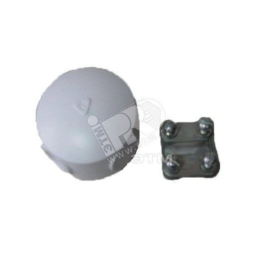 Сжим ответвительный У-731 м4-10/о1.5-10