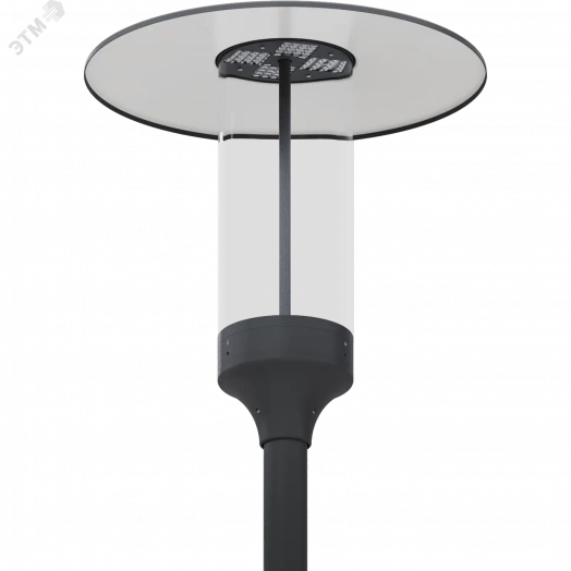 Светильник светодиодный IDALGO 30W RW 840 RAL9005