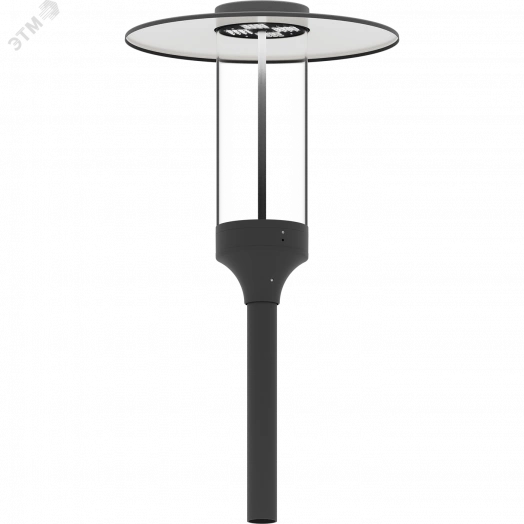 Светильник светодиодный IDALGO 30W RW 840 RAL9005