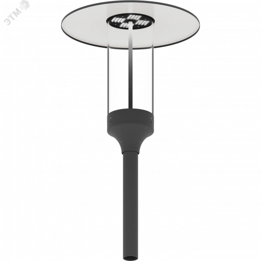 Светильник светодиодный IDALGO 30W RW 840 RAL9005