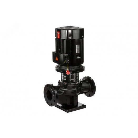 Насос одноступенчатый вертикальный ин-лайн  RV 250-555/4