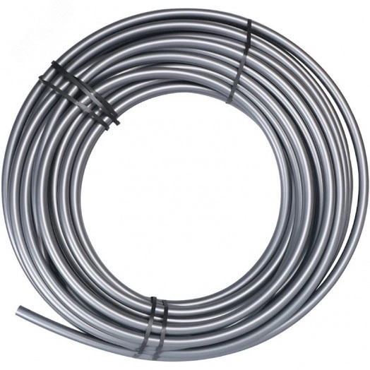 Труба сшитый полиэтилен flex 16х2.2 мм PE-Xa, бухта 100м