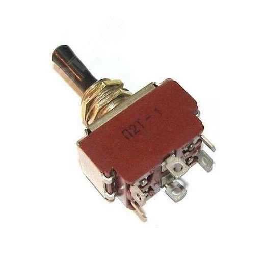 Тумблер ПТ3-10В