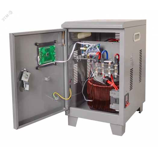 Стабилизатор АСН-15000/1-Ц