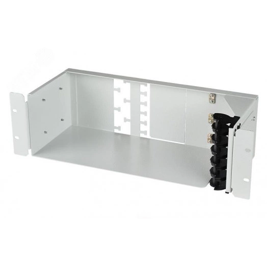 Кросс ШКОС-6ФП-3U/6-144SC-144SC/SM-144SC/UPC