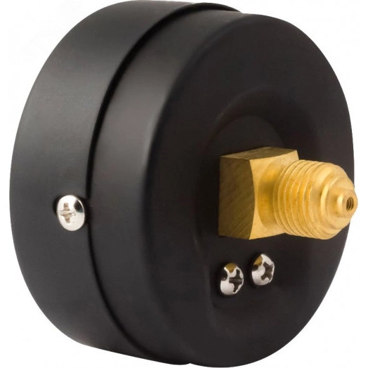 Манометр общетехнический осевой ТМ-310Т.00 0...2.5 МРа М12х1.5 150С кл.1.5