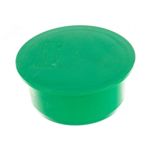 Заглушка ливневой канализации 200 мм