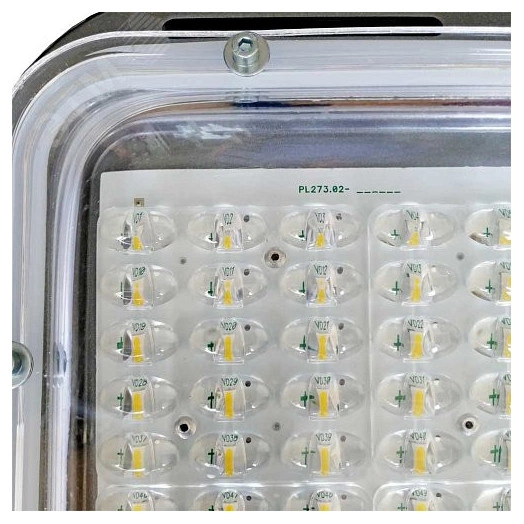 Светильник Триумф LED-140-ШО/К50                  (21000/740/RAL9023/0/ORN2/GEN1)