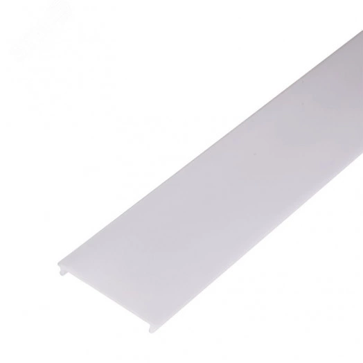 Рассеиватель для профиля матовый 44, 2 м