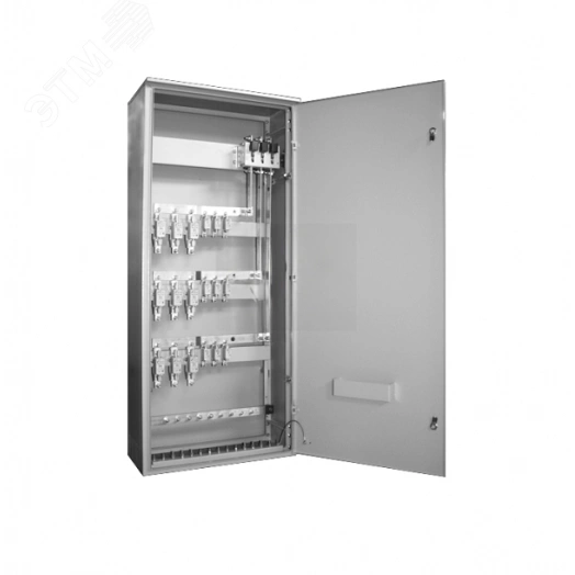 Шкаф распределительный ШР-11-73504-УХЛ4  IP31