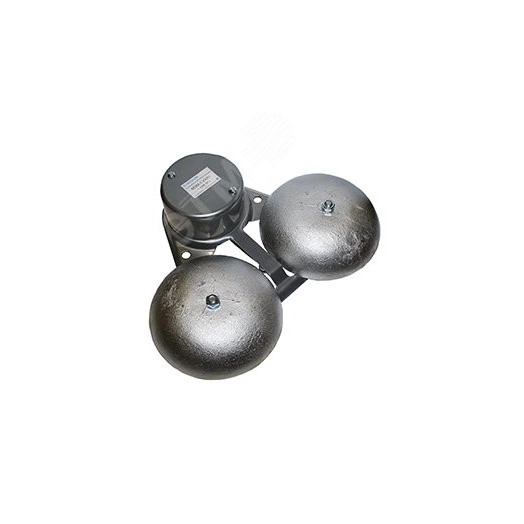 МЗМ-1 УХЛ1, 36В DC, IP21, оповещатель охранный звуковой