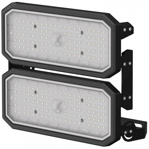 Прожектор светодиодный ДО-01-150-4К-D120
