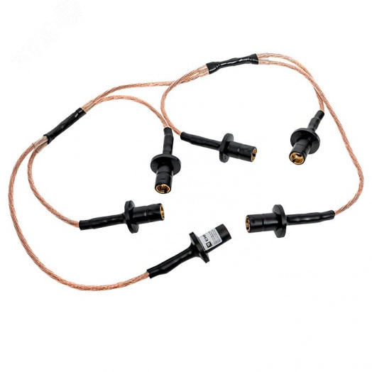 Устройство для закорачивания М 6D