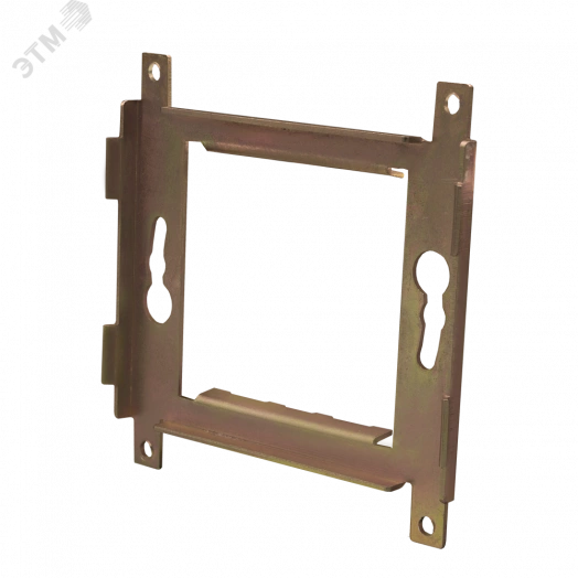 Лицевая панель 80х80