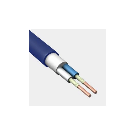 Кабель Русский Свет ВВГнг(А)-FRLS 2х1.5 ОК (N) 0.66кВ (м) 5174