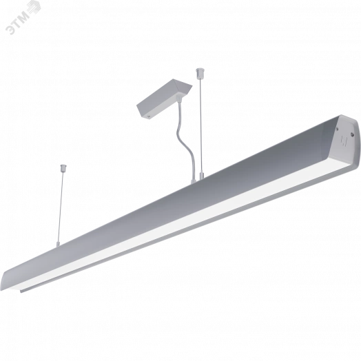 Светильник светодиодный EAGLE LED 1500 CS 4000K