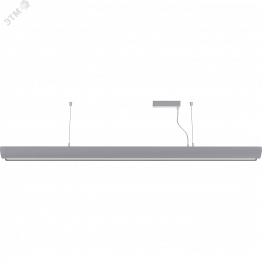 Светильник светодиодный EAGLE LED 1500 CS 4000K