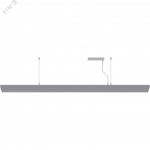 Светильник светодиодный EAGLE LED 1500 CS 4000K