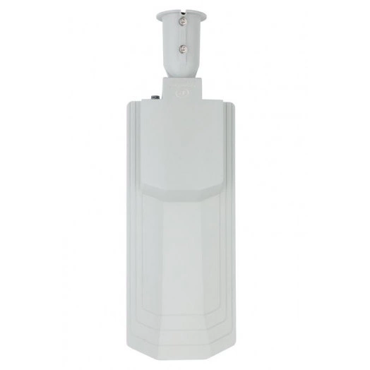 Светильник уличный RD 10 P 150W SHB 850 GR LED 650х210мм 150Вт 5000К IP66 консольн. сер. Русский Свет 17121023067