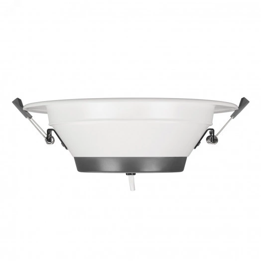 Светильник IM-CYCLONE-R230-30W Day4000 (WH, 90 deg) (ARL, IP40 Металл, 3 года)