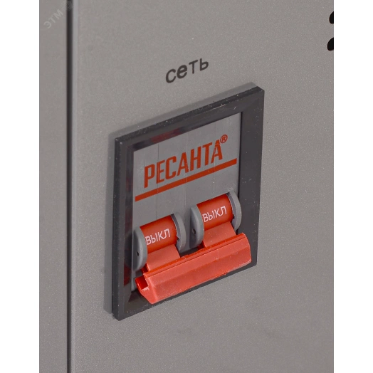 Стабилизатор АСН-20000/1-Ц