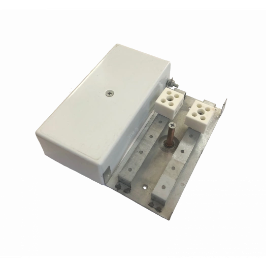 Коробка монтажная  огнестойкая