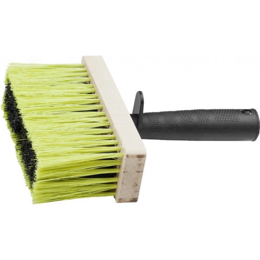 Макловица ''Мастер'' МАКСИ, искусственная щетина, деревянный корпус, 50x140мм