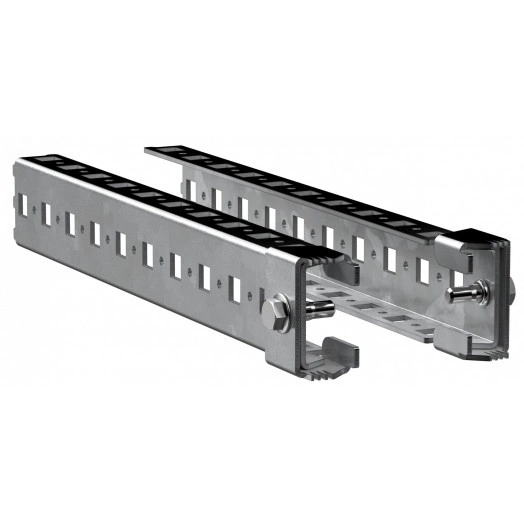 TITAN Рейка боковая 200 (2шт/компл) IEK