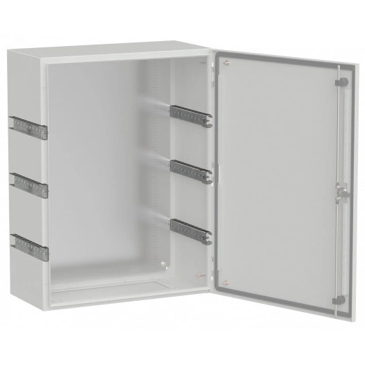 TITAN Рейка боковая 200 (2шт/компл) IEK