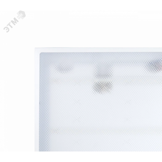 Светодиодный светильник Diora Griliato SE 50/5900 microprism 3K A