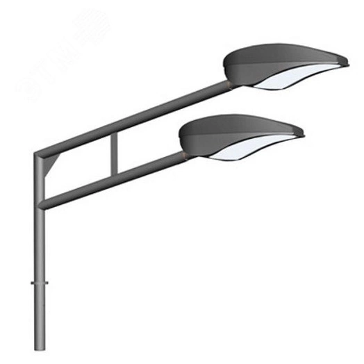 Кронштейн (2.К2-2,0-2,0-Ф3-ц)