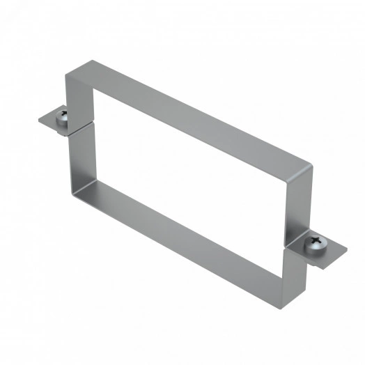 Держатель крышки лотка 100х200 мм HD