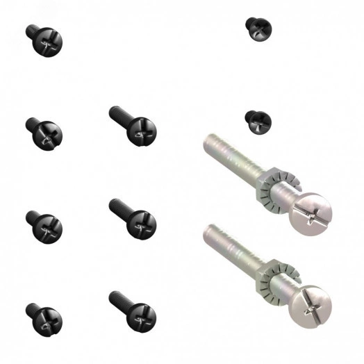 Комплект винтов (NSX100/250)