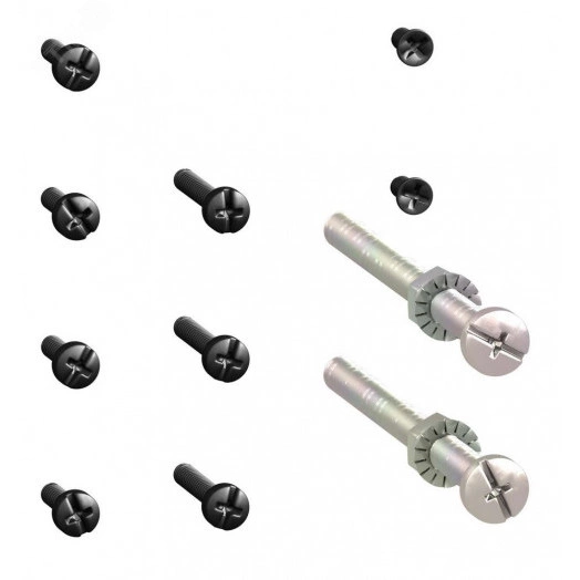 Комплект винтов (NSX100/250)