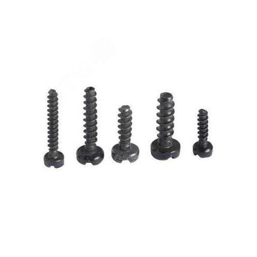 Комплект винтов (NSX100/250)