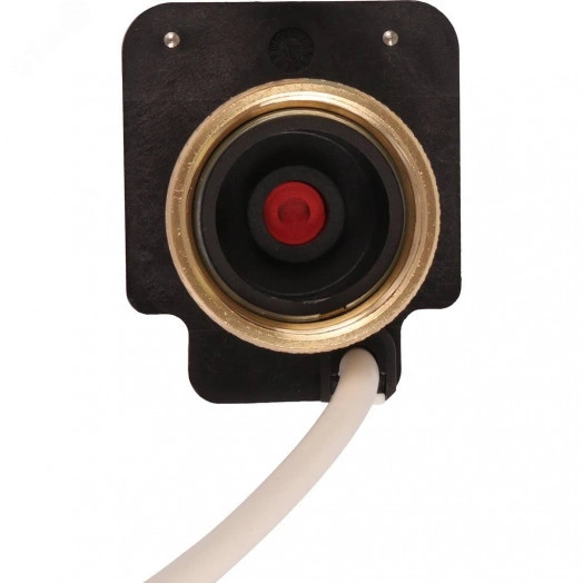 Сервопривод компактный электротермический, нормально открытый, 230В