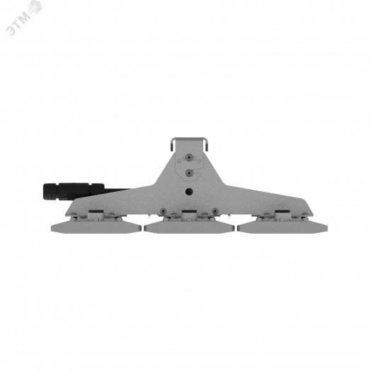 Светильник светодиодный HB LED 150 D90 5000K