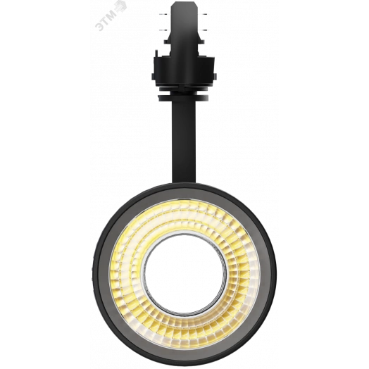 Светильник светодиодный ДСО-Т02-01-30-4K-IP20 CRI90