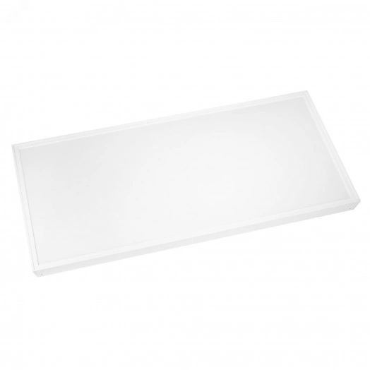 Панель IM-EMERGENCY-1.5H-S600x1200-53W White6000 (WH, 120 deg, 230V) (, IP40 Металл, 2 года)