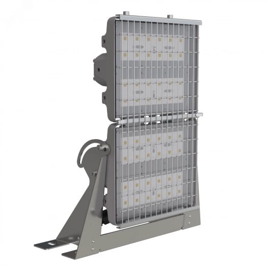 Светильник L-pixel 2 banner/100/К15/750/R5/05/I1-C2/230AC IP66 #