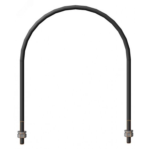 Хомут 6-УК-1-3-485.10.00