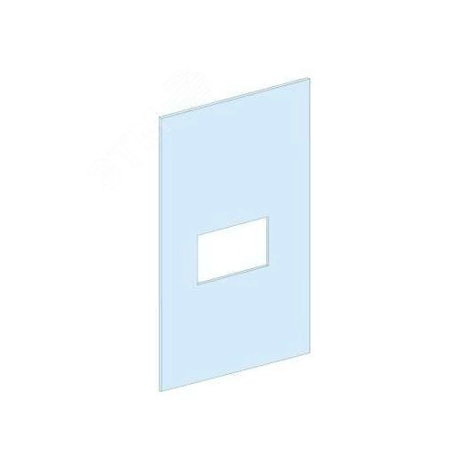 ПЕР. ПАНЕЛЬ ДЛЯ ВЕРТ. СТАЦ. NSX250 VIGI