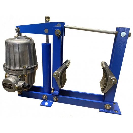 Тормозное устройство ТКГ-200 с ТЭ-30-ЭТК(м)