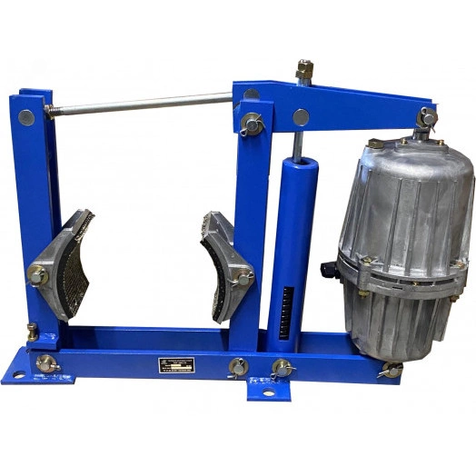 Тормозное устройство ТКГ-200 с ТЭ-30-ЭТК(м)