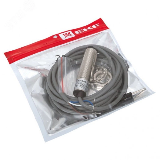 Датчик оптический бесконтактный