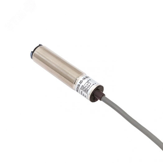 Датчик оптический бесконтактный