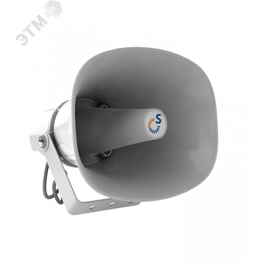 Громкоговоритель рупорный SHS-50T