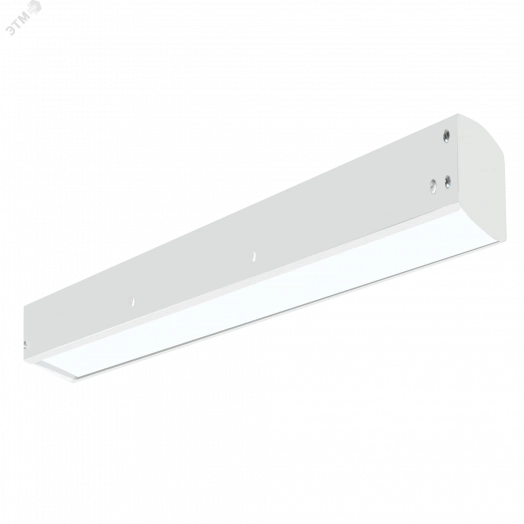 ДБО 1102-1200 О 36Вт 4000К 1100х60х55 IP40 EKF с БАП LUMA EKF